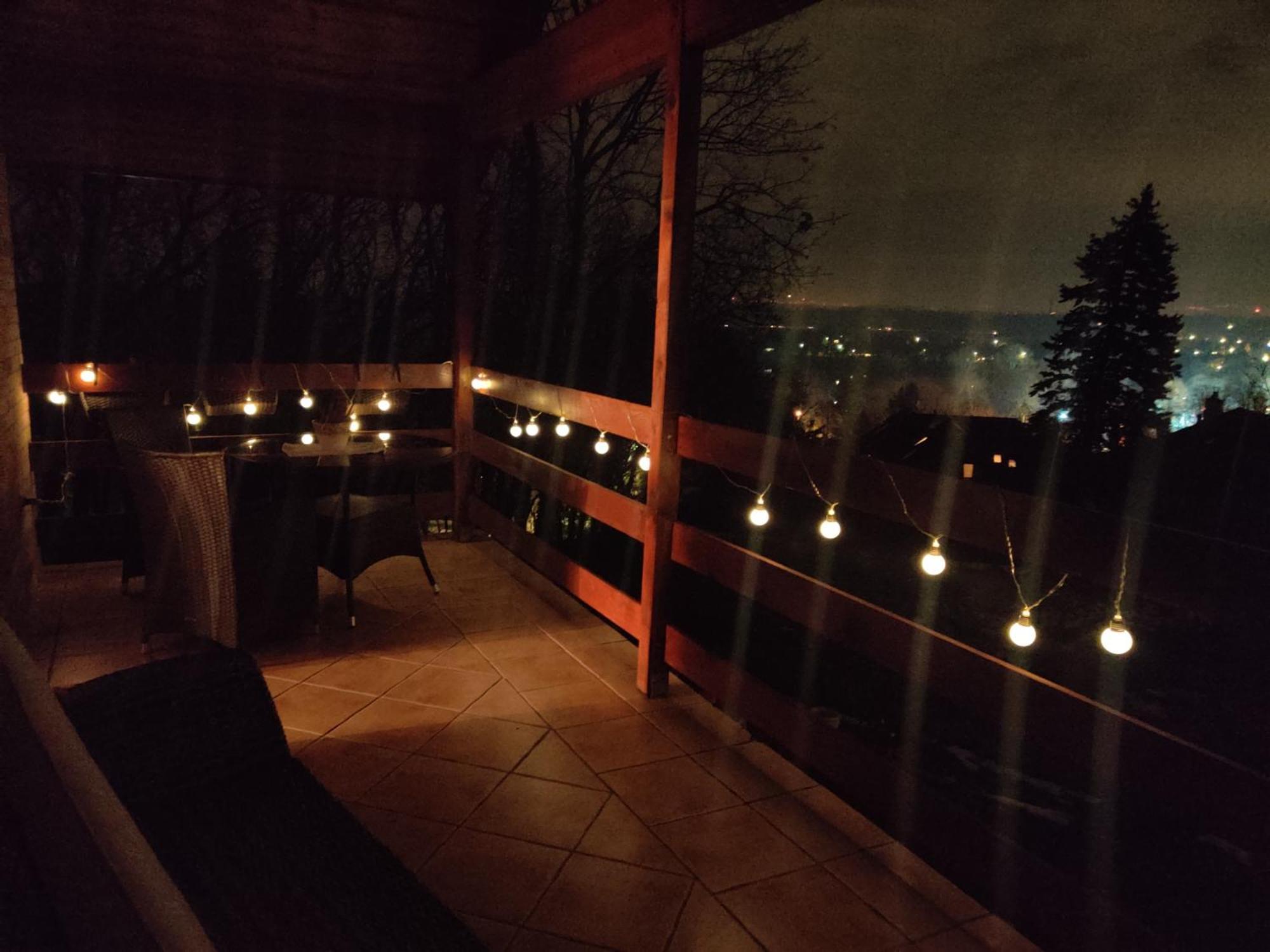 Krisztina Vendeghaz Leanyfalu - Kueloenallo - Itt Csak Ti Vagytok Exterior foto