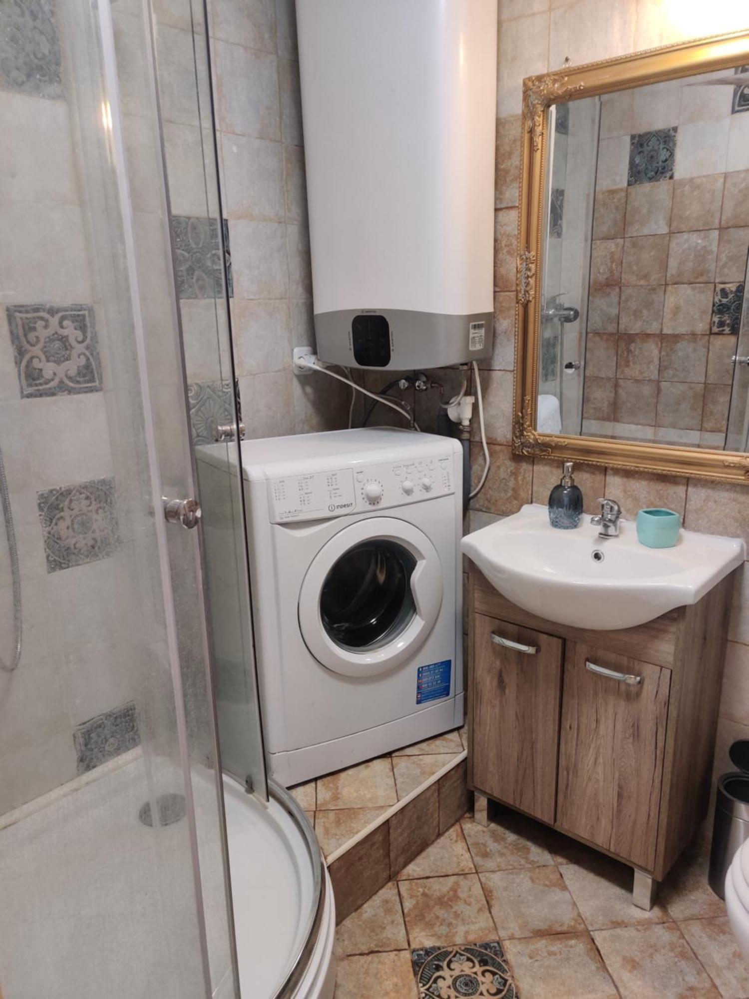 Krisztina Vendeghaz Leanyfalu - Kueloenallo - Itt Csak Ti Vagytok Exterior foto